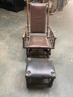 Schommelstoel, Ophalen of Verzenden