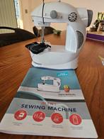 Travel naaimachine Nieuw & Compleet, Ophalen of Verzenden, Nieuw