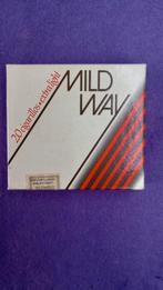 sigarendoosje Mild way Hofnar, Ophalen, Gebruikt, Tabaksdoos of Verpakking