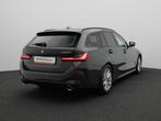 BMW 3 Serie Touring 330e | Travel Pack | Trekhaak | Panorama, Gebruikt, 4 cilinders, Hybride Elektrisch/Benzine, 3-Serie