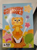 Springende Eekhoorn spel, Sambro, Ophalen of Verzenden, Zo goed als nieuw, Drie of vier spelers