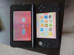Nintendo 3DS XL + Pokémon Y – In Topstaat!, 3DS, Gebruikt, Met games, Verzenden
