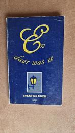 En daar was ze - Susan de Boer, Ophalen of Verzenden, Gelezen, Susan de Boer, Nederland