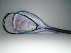 squash racket van DONNAY boast pro 191gr, Sport en Fitness, Squash, Ophalen of Verzenden, Zo goed als nieuw, Racket, Met hoes