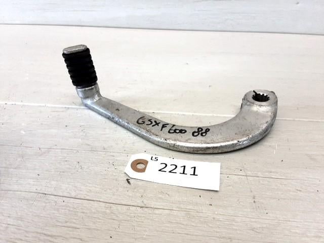 GSX600F 1988 - 1997 Suzuki D1-53521