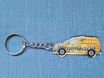 Sleutelhanger ANWB wegenwacht Caddy Touran Volkswagen VW, Verzamelen, Ophalen of Verzenden, Zo goed als nieuw, Transport