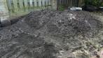 Grond zandgrond ophooggrond, Tuin en Terras, Ophalen, Zo goed als nieuw, Ophoogzand