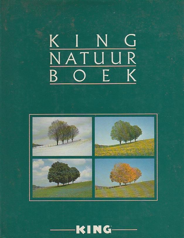 Klein Herbarium De vogel Lente Zomer Herfst Het Natuurboek, Boeken, Natuur, Gelezen, Natuur algemeen, Ophalen of Verzenden
