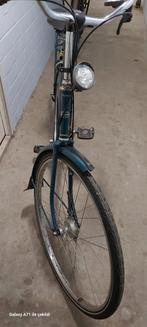 Omafiets - Zo goed als nieuw!, Overige merken, Versnellingen, 49 tot 53 cm, Ophalen of Verzenden