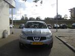 Nissan Qashqai 1.6 Acenta, Auto's, Voorwielaandrijving, Euro 5, Gebruikt, 1225 kg