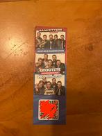 Photo booth foto banzkitters, Ophalen of Verzenden, Nieuw, Foto of Kaart