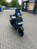 Lasouris Sourine R Custom - Scooter, Fietsen en Brommers, Snorfietsen en Snorscooters, Gebruikt, Benzine, Ophalen, Overige merken
