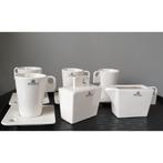 Royal Boch Belgium minimalistisch servies Royal Zeosen, Antiek en Kunst, Ophalen of Verzenden