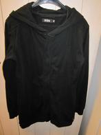 Europe kids zwarte lange vest maat 158/164., Kinderen en Baby's, Kinderkleding | Maat 158, Europe Kids, Jongen of Meisje, Trui of Vest