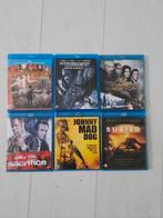 Diverse films op blu ray, Ophalen, Zo goed als nieuw