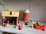 Fisher price Boerderij farm vintage, Kinderen en Baby's, Speelgoed | Fisher-Price, Ophalen, Gebruikt, Speelset
