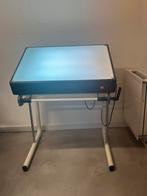 Tekentafel verstelbaar, Ophalen, Gebruikt, Overige typen