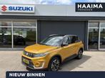 Suzuki Vitara 1.5 Hybrid Style 115pk | Automaat | Camera | C, Gebruikt, Euro 6, 400 kg, 116 pk