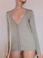 PRINCESS GOES HOLLYWOOD Vest , Maat 40 , MERINO WOL, Verzenden, Zo goed als nieuw, Maat 38/40 (M), Overige kleuren