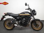 Kawasaki Z 650 RS (bj 2025), Bedrijf, Naked bike
