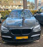 BMW 7,Individual, M, ActiveHybrid 7 | LEES BESCHRIJVING, Auto's, BMW, Automaat, Euro 5, Achterwielaandrijving, USB