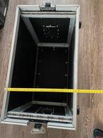 Rackcase/ flightcase JB Systems 19 inch 6HE, Zo goed als nieuw, Ophalen