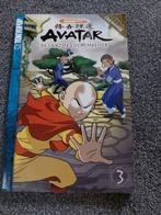 Avatar De laatste luchtmeester deel 3, Boeken, Eén comic, Ophalen of Verzenden, Gelezen