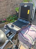 Bobike Junior Fietsstoel - Achterzitje, Achterzitje, 22 t/m 36 kg, Ophalen of Verzenden, Bobike