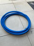 Uponor Mantelbuis blauw., Ophalen, Overige materialen, Nieuw, Rechte buis