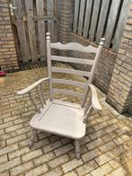 Heerlijk zittende “oma” stoel, Huis en Inrichting, Stoelen, Ophalen, Gebruikt, Eén