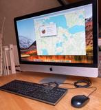Apple Imac “Core I5” 2.8 27” (mid 2010) series A1312 model., Computers en Software, Apple Desktops, 2 tot 3 Ghz, SSD, IMac, Ophalen of Verzenden