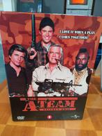 The A-Team Seizoen 3 Dvd Boxset NL ZGAN!!, Cd's en Dvd's, Dvd's | Tv en Series, Boxset, Actie en Avontuur, Ophalen of Verzenden