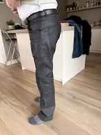 motorbroek, Motoren, Kleding | Motorkleding, Broek | leer, Heren, Difi, Ophalen of Verzenden