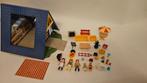 Playmobil zomerhuis, Ophalen of Verzenden, Gebruikt, Complete set