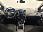 Ford Focus Wagon 1.0 Titanium Edition*Winterpakket*Airco*Cru, 65 €/maand, 125 pk, Gebruikt, Euro 6