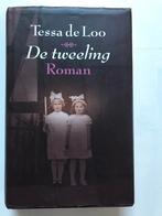 Tessa de Loo De tweeling, Boeken, Ophalen of Verzenden, Zo goed als nieuw