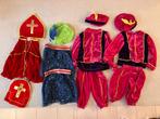 Sinterklaas Pakket Verkleedkleding Sint en Piet, Ophalen of Verzenden, Gebruikt