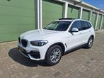 BMW X3 Sdrive 20d 150pk 2019 Panorama dak Leder Ecc navi Led, Automaat, Achterwielaandrijving, 1995 cc, Euro 6