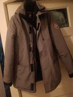 Canada goose herenjas - Maat M/L - Zo goed als nieuw, Ophalen of Verzenden