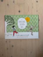 Jasper Merle - Kinderyoga op muziek, Boeken, Meditatie of Yoga, Ophalen of Verzenden, Zo goed als nieuw, Instructieboek