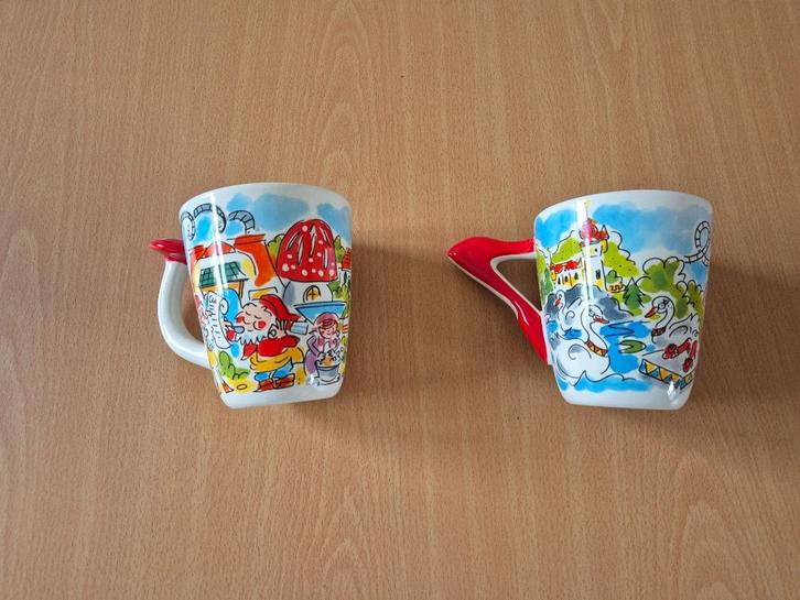 blond amsterdam (eftelingcollectie), Huis en Inrichting, Keuken | Servies, Zo goed als nieuw, Overige typen, Blond Amsterdam, Aardewerk