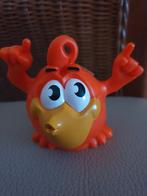 Oranje voetbalfiguurtje C1000, Ophalen of Verzenden, Gebruikt, Jongen of Meisje