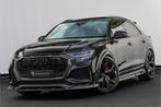 Audi RSQ8 4.0 TFSI 600pk Quattro Pano Keramisch B&O Advanced, Gebruikt, 8 cilinders, 600 pk, Zwart
