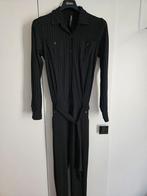Zgan Zip73 jumpsuit mt m, Ophalen, Zo goed als nieuw, Zwart