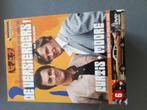 De versierders/ the persuaders compleet, Alle leeftijden, Ophalen of Verzenden, Zo goed als nieuw