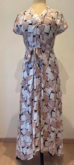 Roze vakkenjurk Madison S, Ophalen of Verzenden, Zo goed als nieuw, Madison, Roze