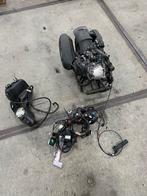 Piaggio zip e4 motorblok compleet, Ophalen, Zo goed als nieuw, Blok, Piaggio