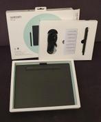 Wacom Intuos Tekentablet - Zo Goed Als Nieuw, Verzenden, Multi-touch, Zo goed als nieuw, Draadloos