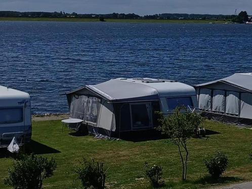 Wilk Stern 540 (1007024), Caravans en Kamperen, Caravans, Particulier, tot en met 4, 1000 - 1250 kg, Wilk, 5 tot 6 meter
