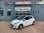 Mazda 2 1.3 BIFUEL GT-M Line - Bj 2011 - Airco - Inr Mog !, Auto's, Mazda, Origineel Nederlands, Te koop, 20 km/l, 4 stoelen